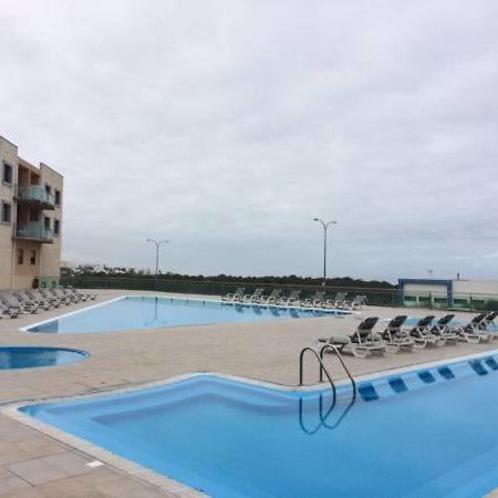 Ericeira Ocean & Garden View Apartment ภายนอก รูปภาพ