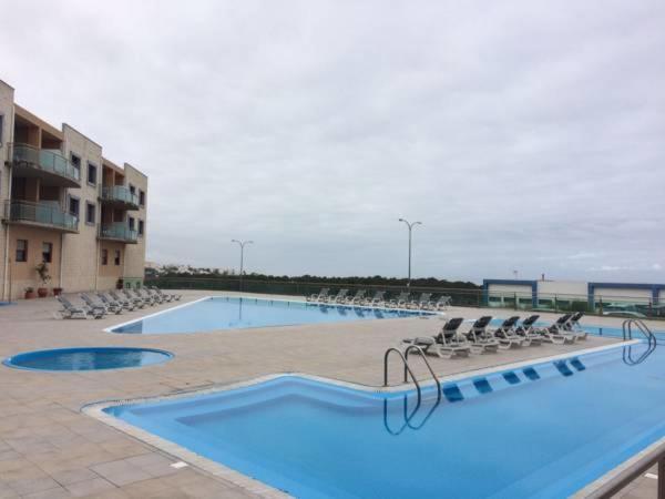 Ericeira Ocean & Garden View Apartment ภายนอก รูปภาพ