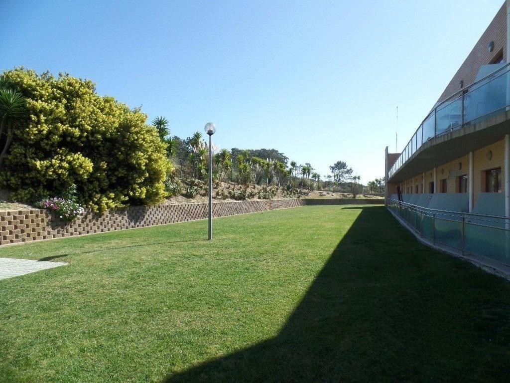 Ericeira Ocean & Garden View Apartment ภายนอก รูปภาพ
