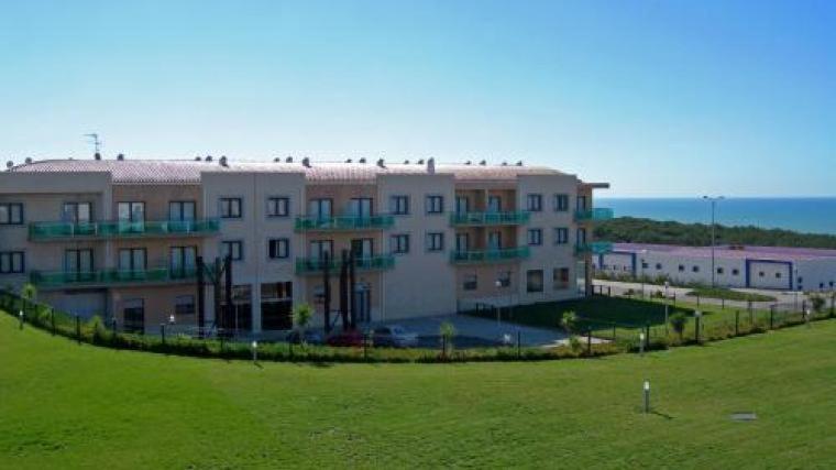 Ericeira Ocean & Garden View Apartment ภายนอก รูปภาพ