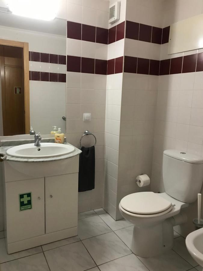 Ericeira Ocean & Garden View Apartment ภายนอก รูปภาพ