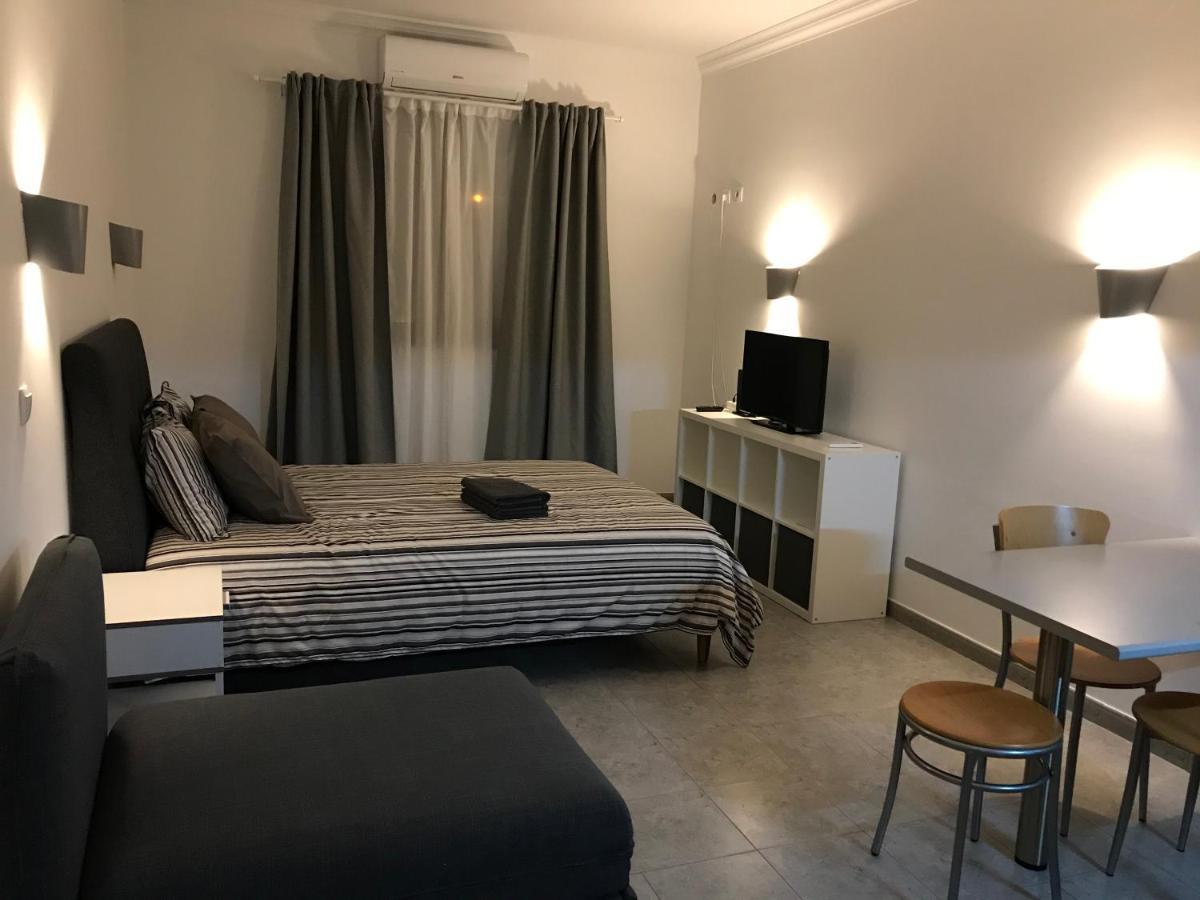 Ericeira Ocean & Garden View Apartment ภายนอก รูปภาพ