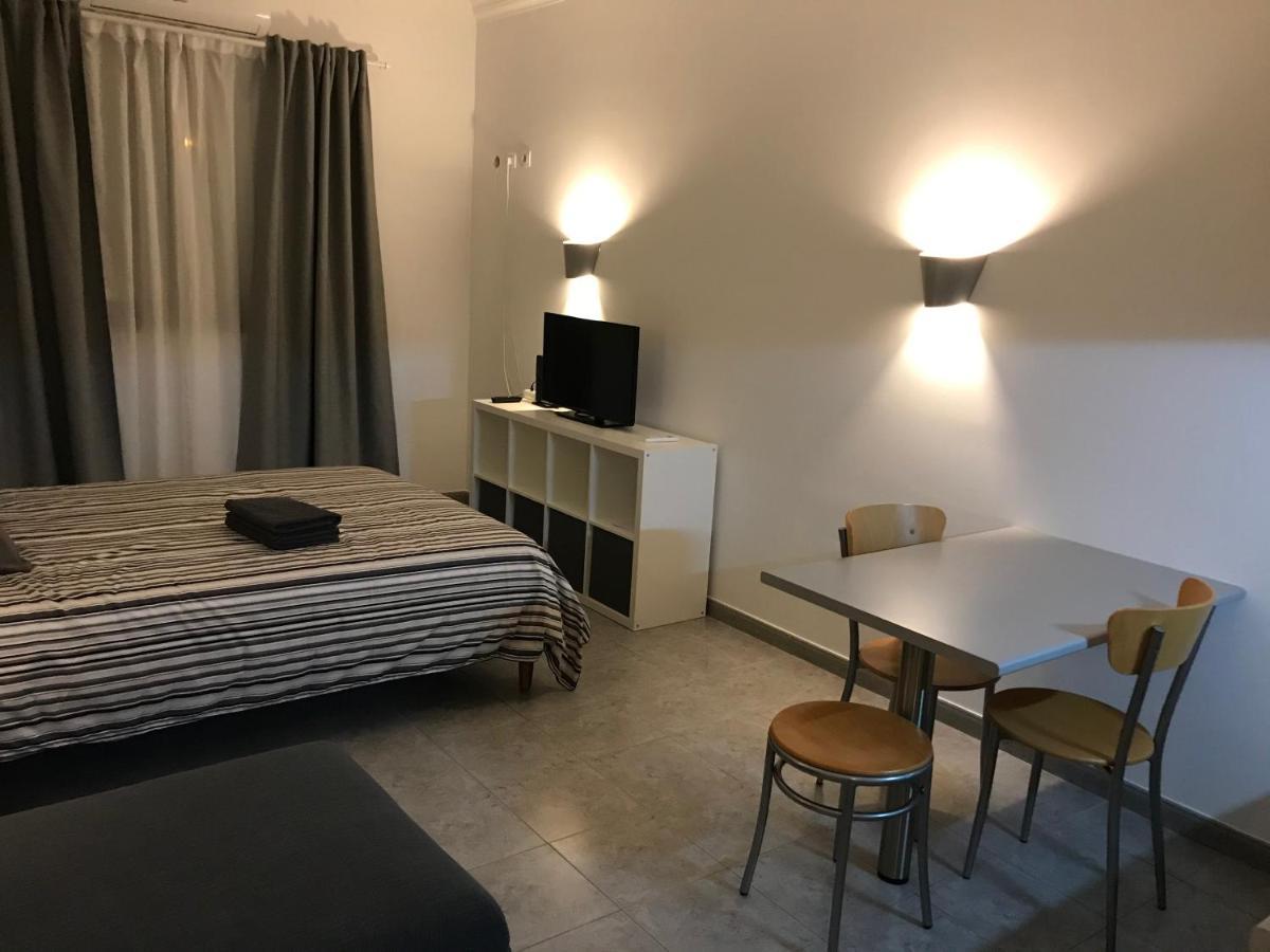 Ericeira Ocean & Garden View Apartment ภายนอก รูปภาพ